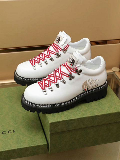 men gucci shoes-526